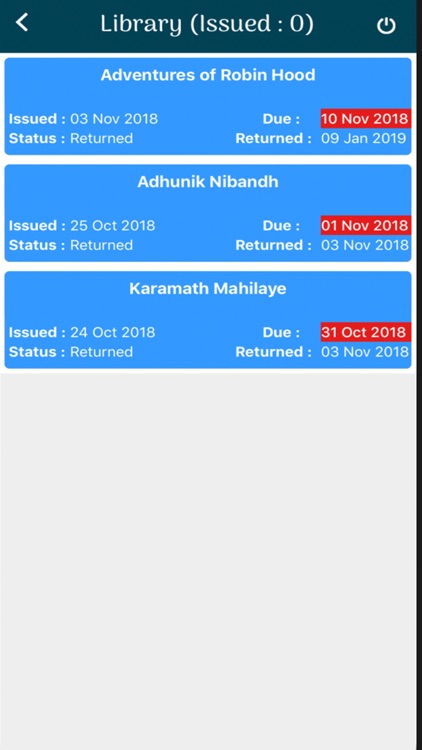 SchoolEye Parents App V3MSCH screenshot-6