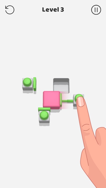 Press to Push