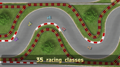 Ultimate Racing 2Dのおすすめ画像2