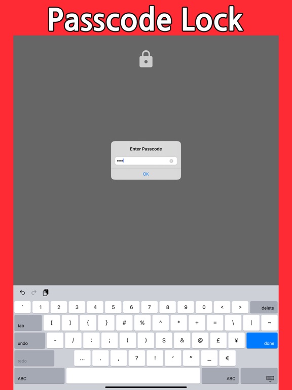 Screenshot #6 pour Lite Album - Safe Photo Album