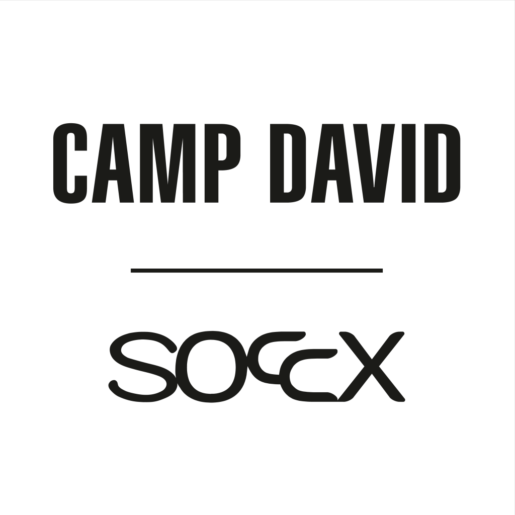 CAMP DAVID & SOCCX FASHION - App - iTunes Deutschland