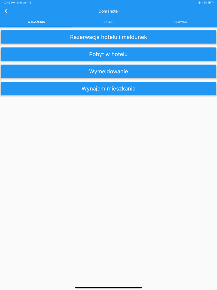 Rozmówki Polsko Niemieckie