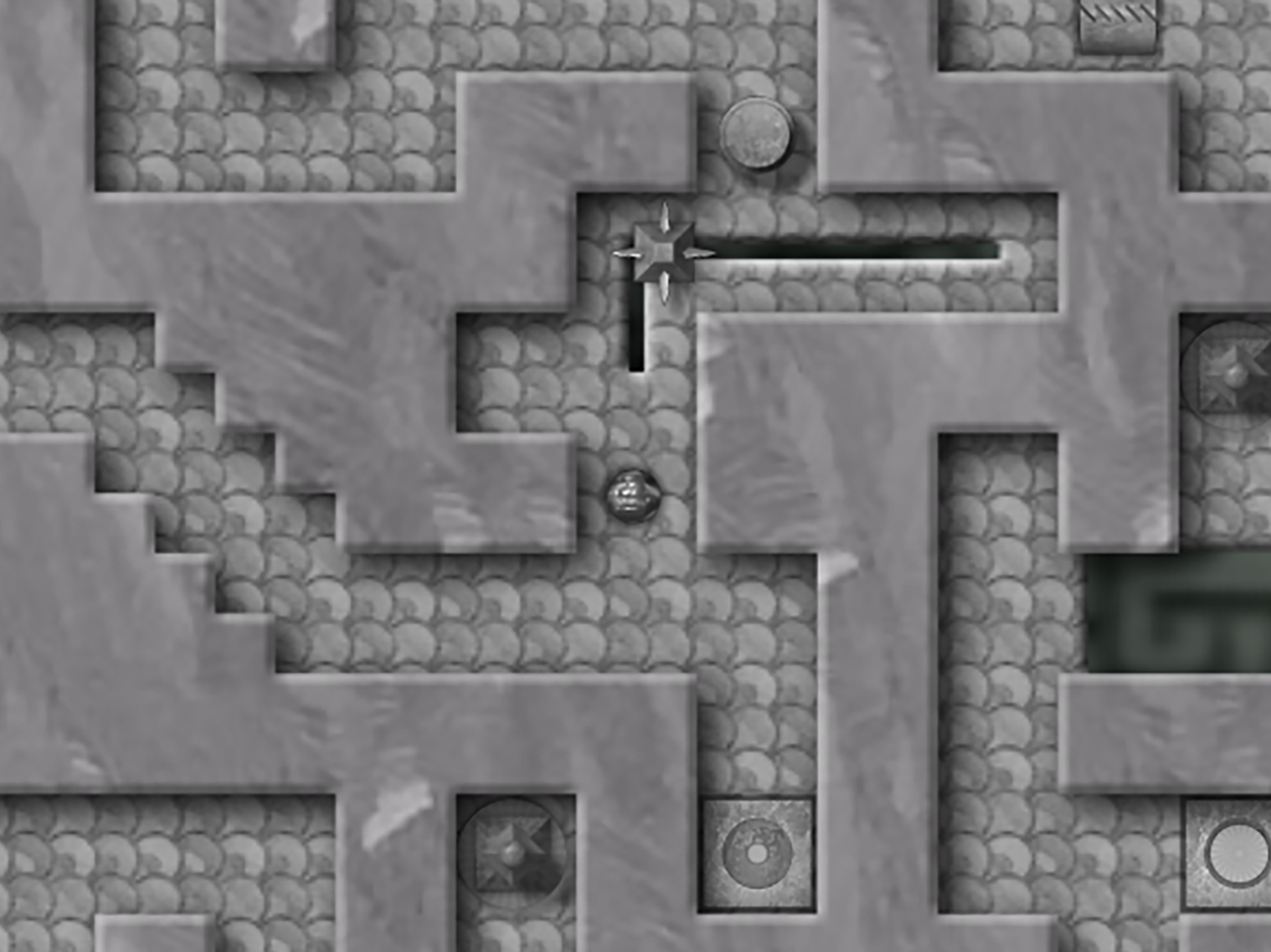 Gothball screenshot 7
