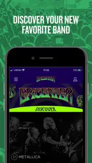 epicenter festival iphone screenshot 1
