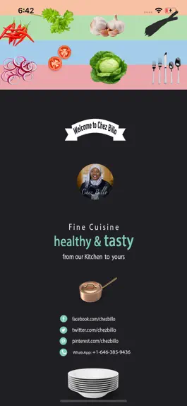 Game screenshot Chez Billo mod apk