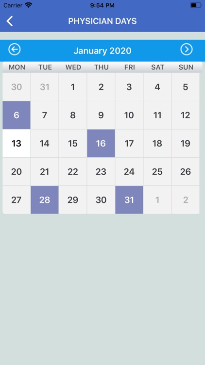 Icarehealth APP LLC screenshot-4