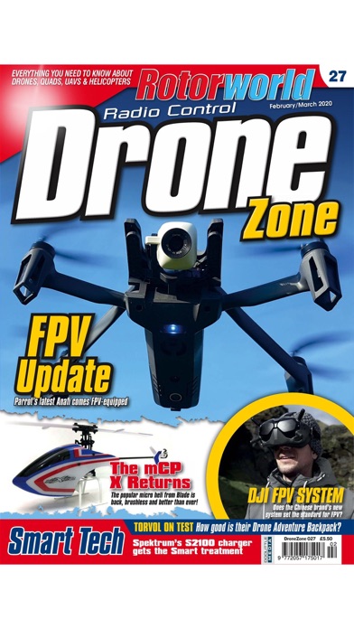 RC DroneZoneのおすすめ画像2