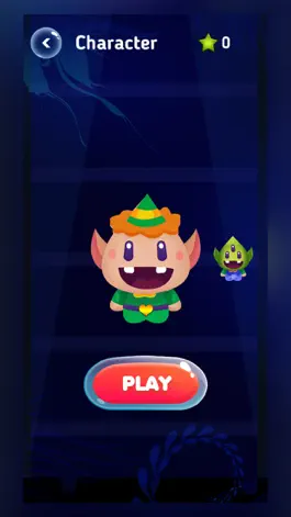 Game screenshot Cutie Jumper apk