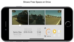 DashCam Viewer for Tesla screenshot