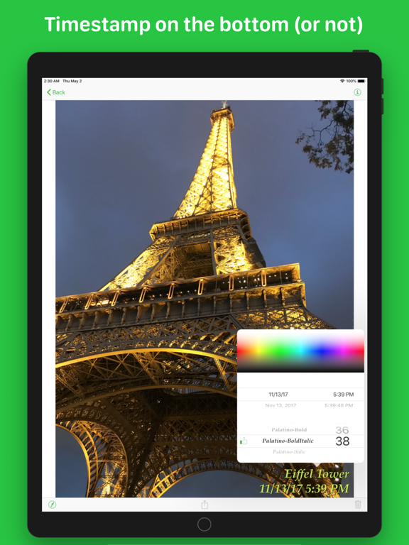 Screenshot #4 for Pic Navi