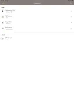 BeanGo Cube screenshot 12