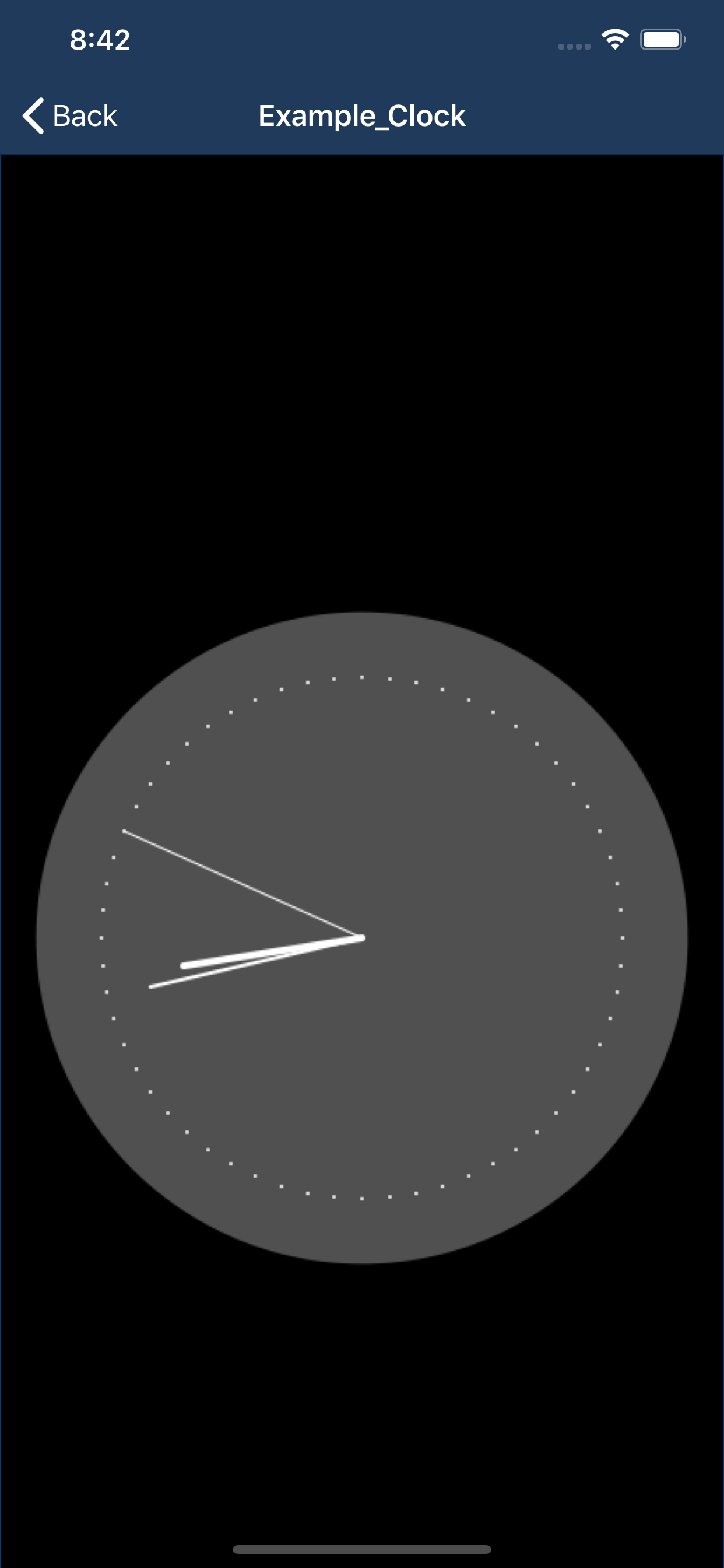Captura de pantalla