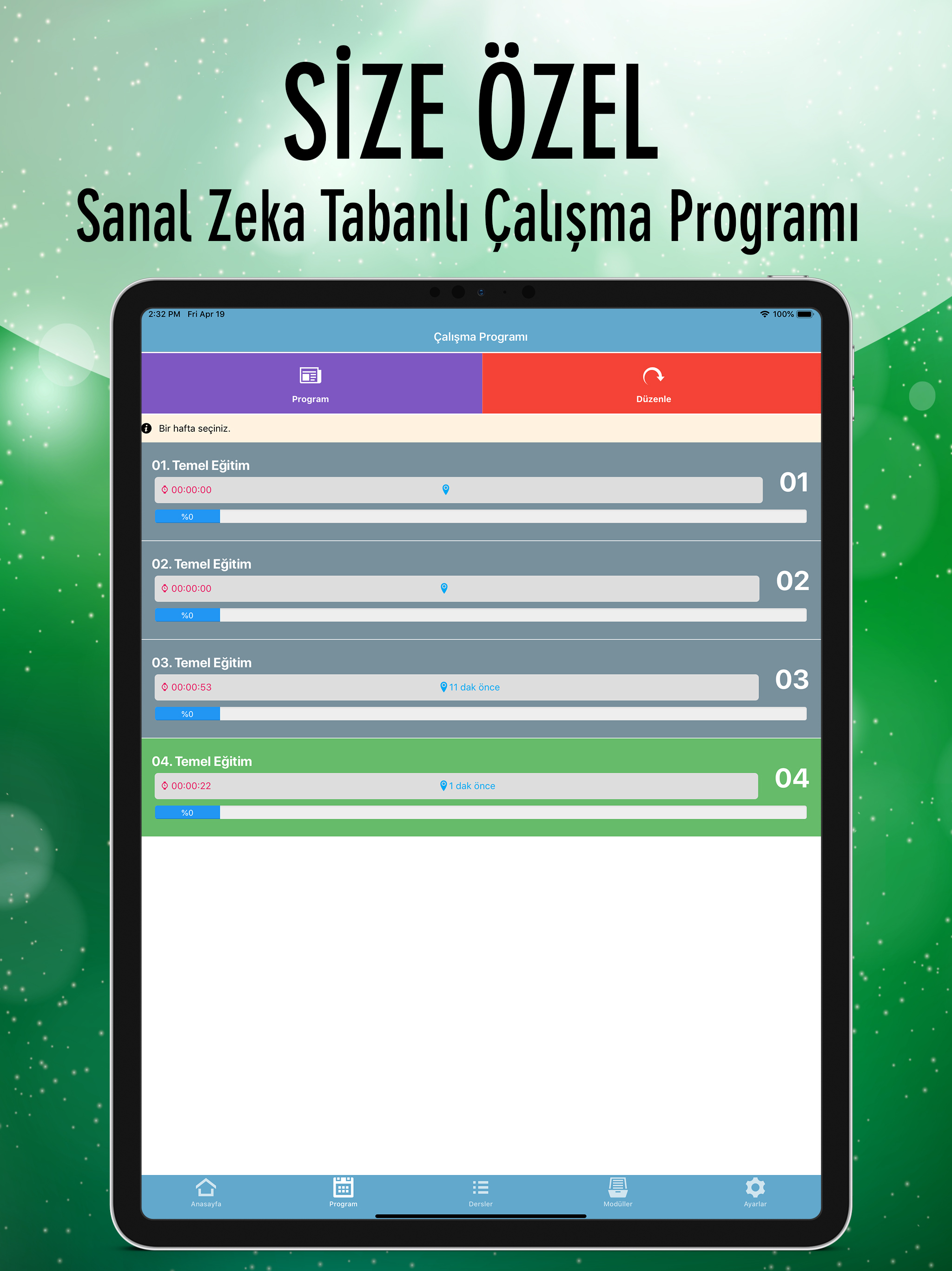 Temel İngilizce (MyKelime)
