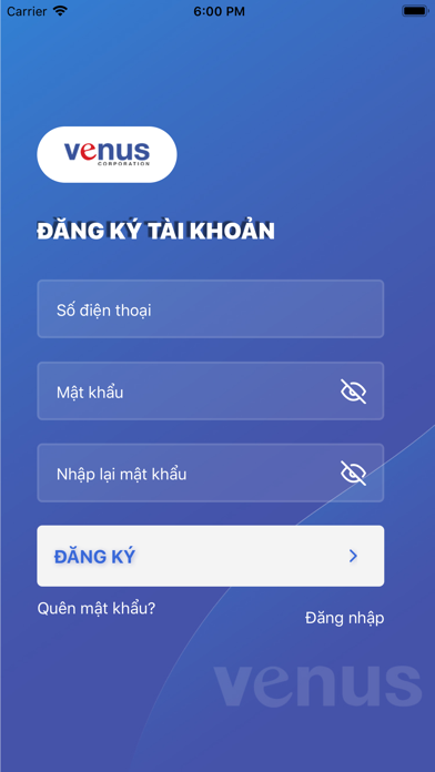 Screenshot #1 pour VENUS DVKH