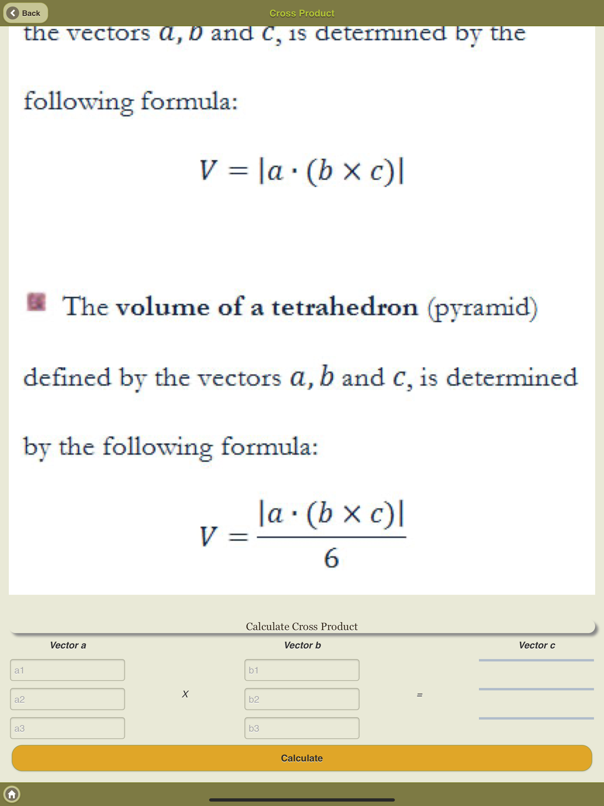IB Math HL & SL