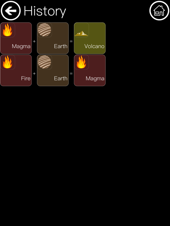 Alchemic Phone-Pocket Alchemy iPad screenshot 9 - Games app