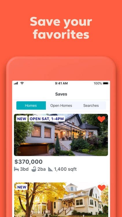 Trulia Real Estate: Find Homes
