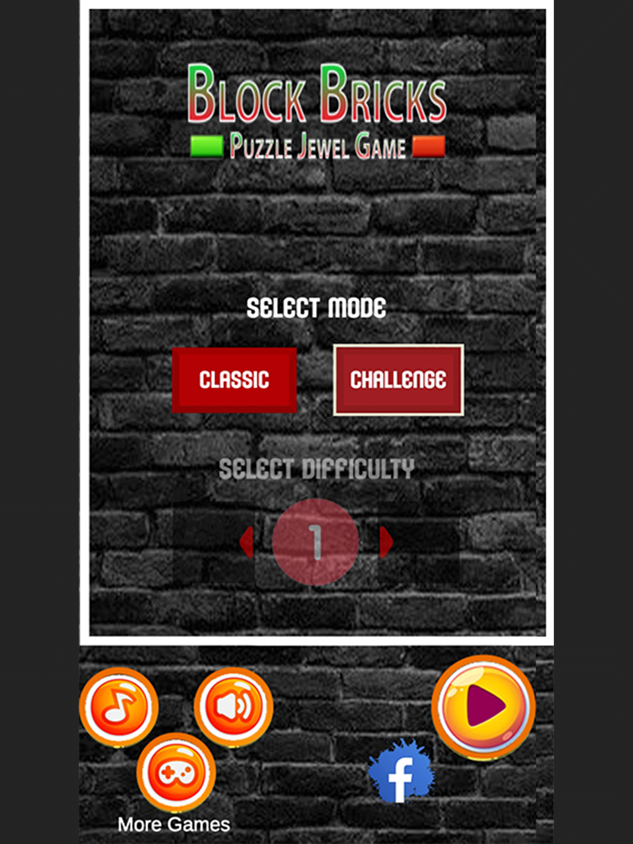 Brick Block Puzzle 2020 screenshot 6