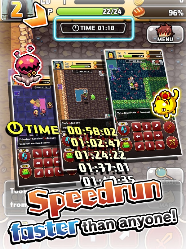 Labyrinth of the Witch screenshot 8