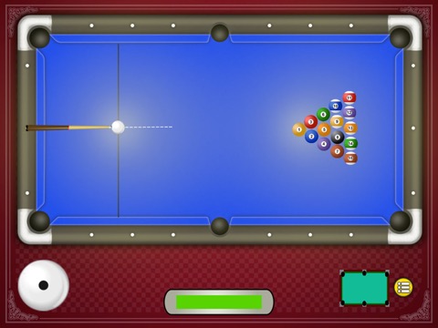 Pool Billiard Trainer LTのおすすめ画像3