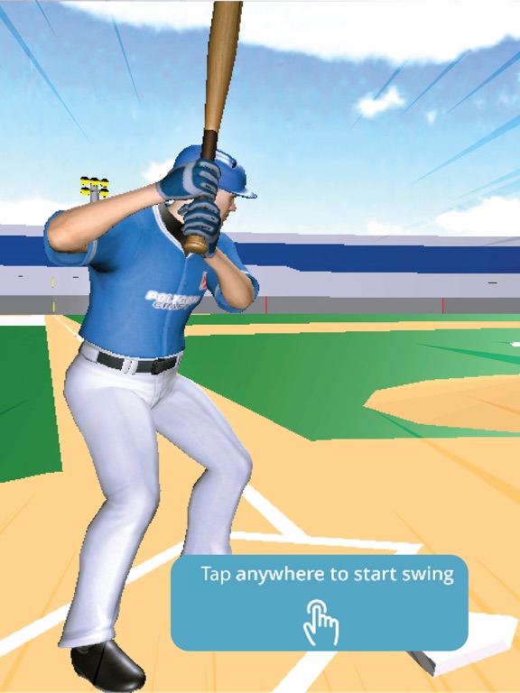 Screenshot #6 pour Baseball·