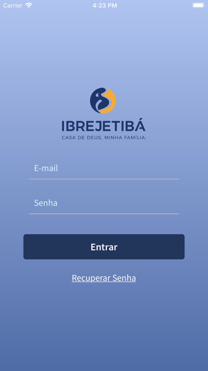 IBREJETIBÁ - Membros