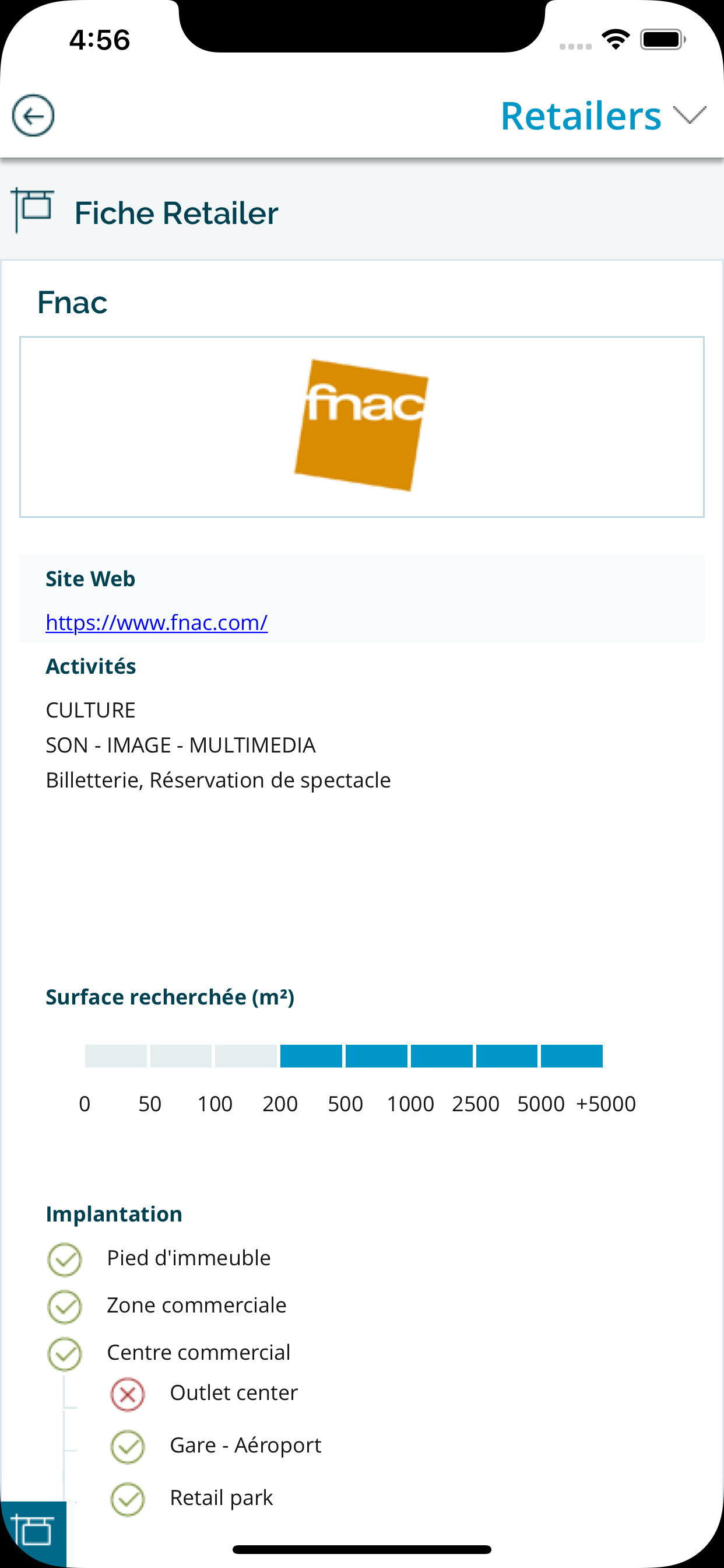 Codata Mobile