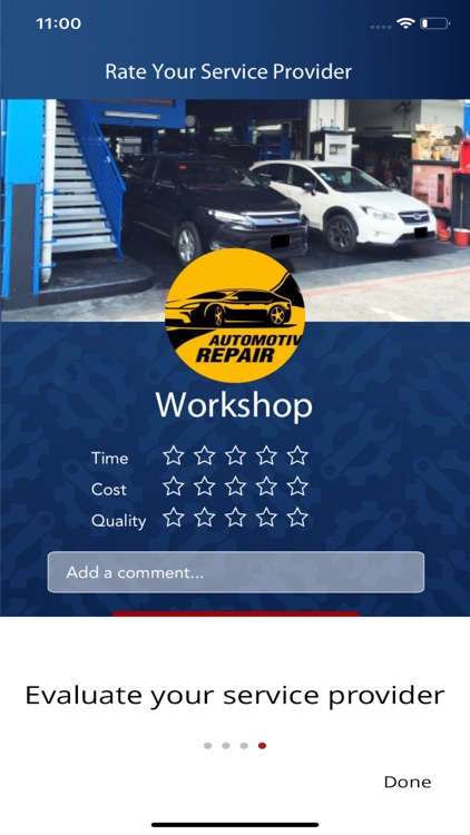 CarFix Saudia screenshot-5