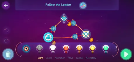 Wonder for Dash and Dot Robots