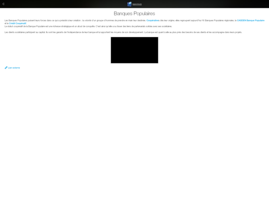 Screenshot #5 pour Mon dico pop