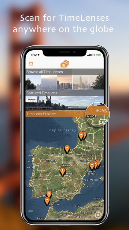 TimeLens screenshot-5