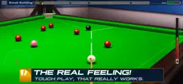 Game screenshot Snooker Stars apk