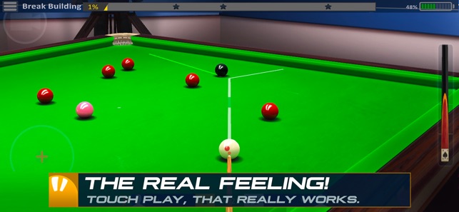 Snooker Online - Apps on Google Play