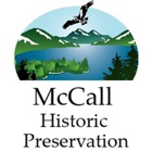 McCall Area Historic Tour