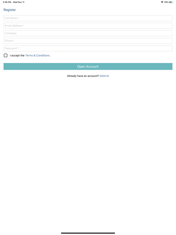 Screenshot #6 pour Send Fax By PayCall