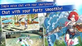 AVABEL LUPINUS screenshot