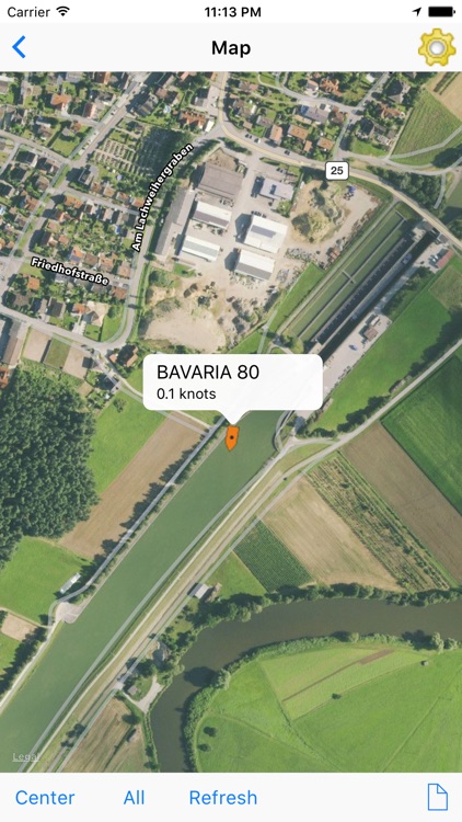 easyTRX3-Manager screenshot-4