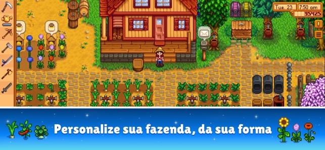 Como baixar e jogar Stardew Valley no celular Android e iPhone (iOS)