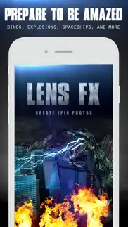 lensfx epic photo effects problems & solutions and troubleshooting guide - 3