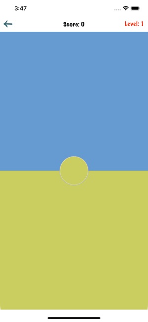 Find Me - Find My Color(圖2)-速報App