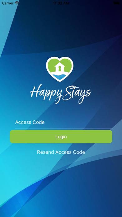 Happy Stays X Screenshot