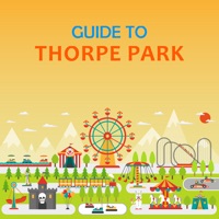 Guide to Thorpe Park pour PC