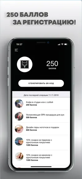 Game screenshot Lisa Nail Studio mod apk