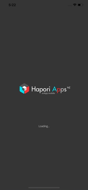 HaporiAppsNZ