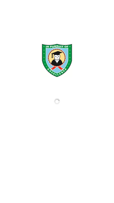 Al Injaz International School Screenshot