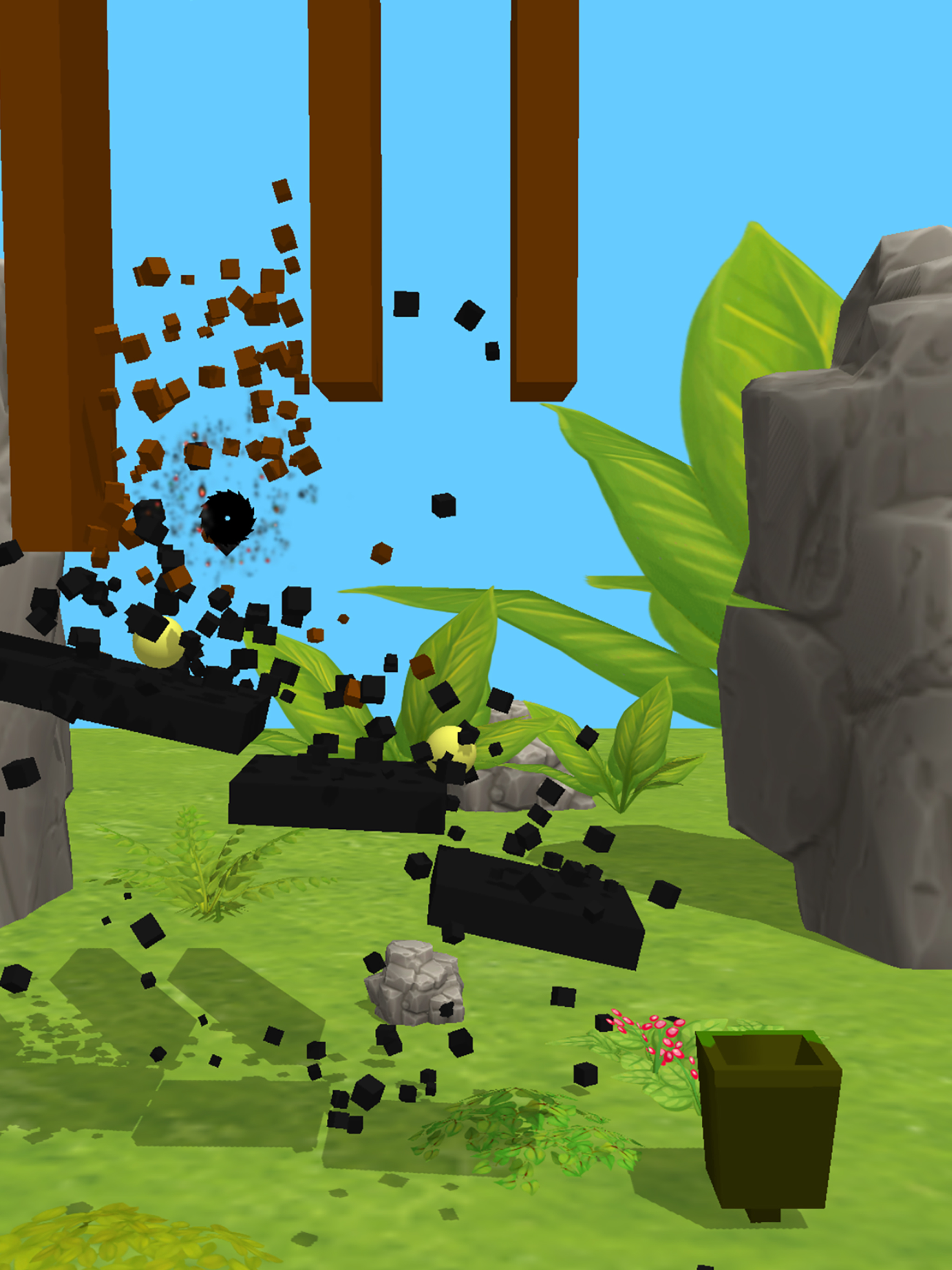 Collect iT 3D