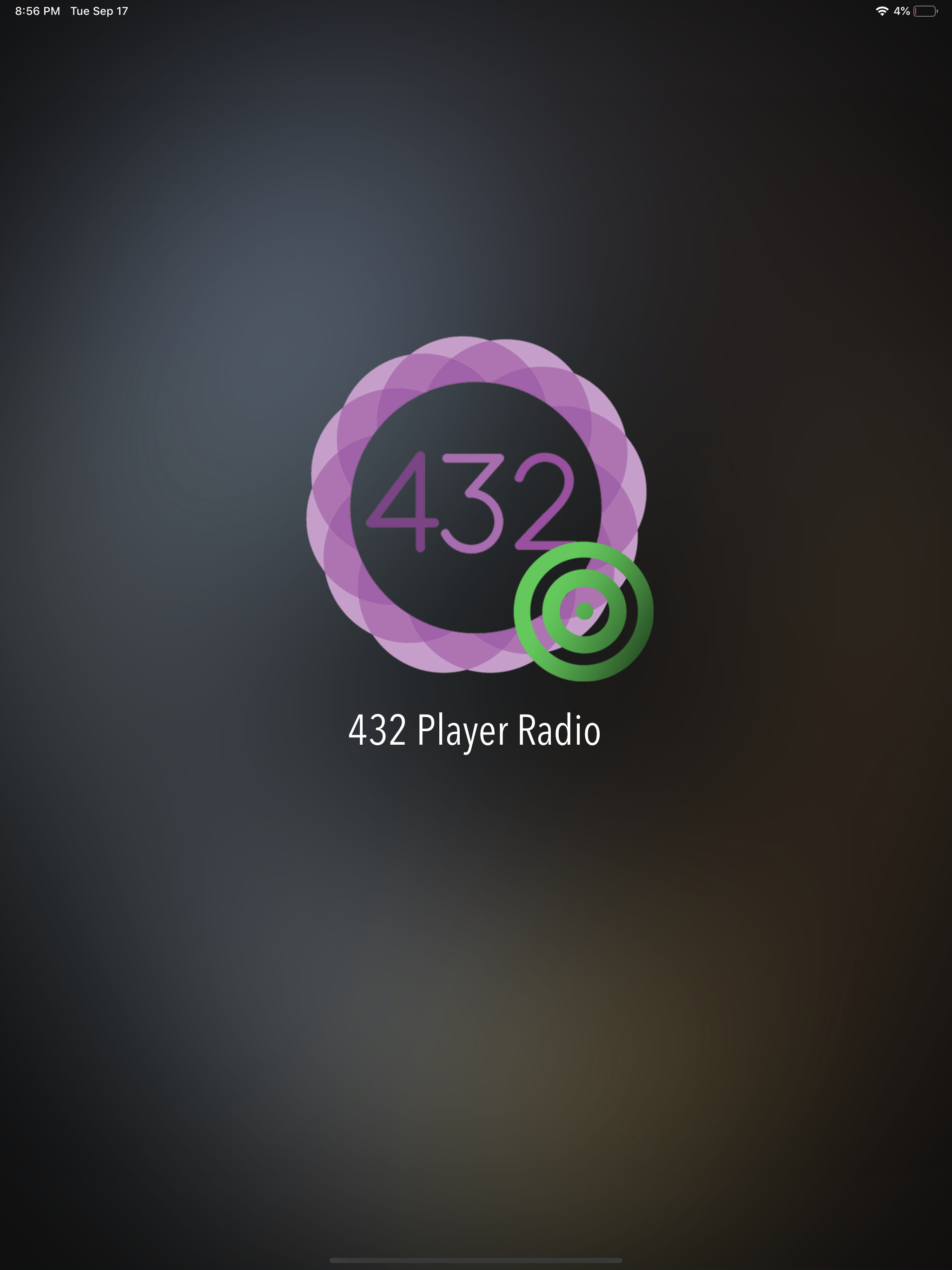 432Hz Player Radio screenshot 10