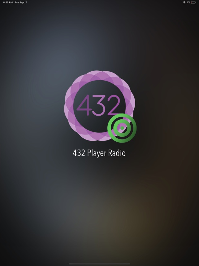 432 Player