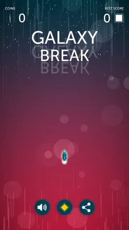 Game screenshot Galaxy Break Missles mod apk
