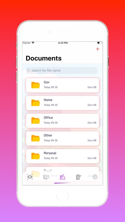 Camera Scanner Chinese  Pro
